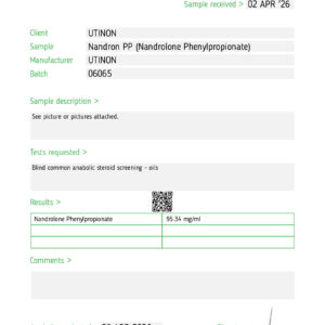 utinon-nandron pp UTINON NANDRON PP