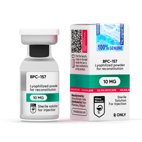 BPC-157 10mg