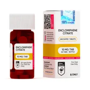 hilma-biocare-enclomiphene Hilma Biocare Enclomiphene Citrate