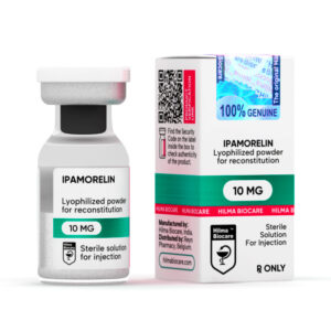Hilma Biocare Ipamorelin