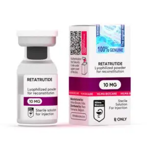 hilma-biocare-retatrutide Hilma Biocare Retatrutide