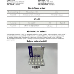 utinon-finaston-lab-test UTINON FINASTON lab test