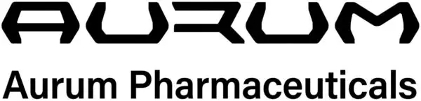 Aurum Pharmaceuticals logo