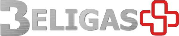 Beligas logo
