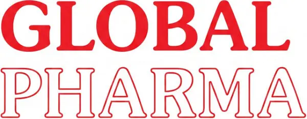 global_pharma_logo Global Pharma logo