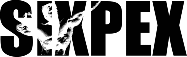 SIXPEX logo