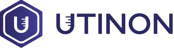 UTINON logo