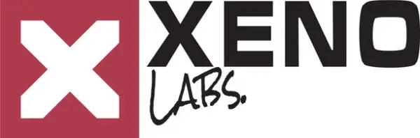 Xeno Labs logo